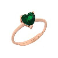 Anello Vivi Gioielli Donna in Argento 1003840230163